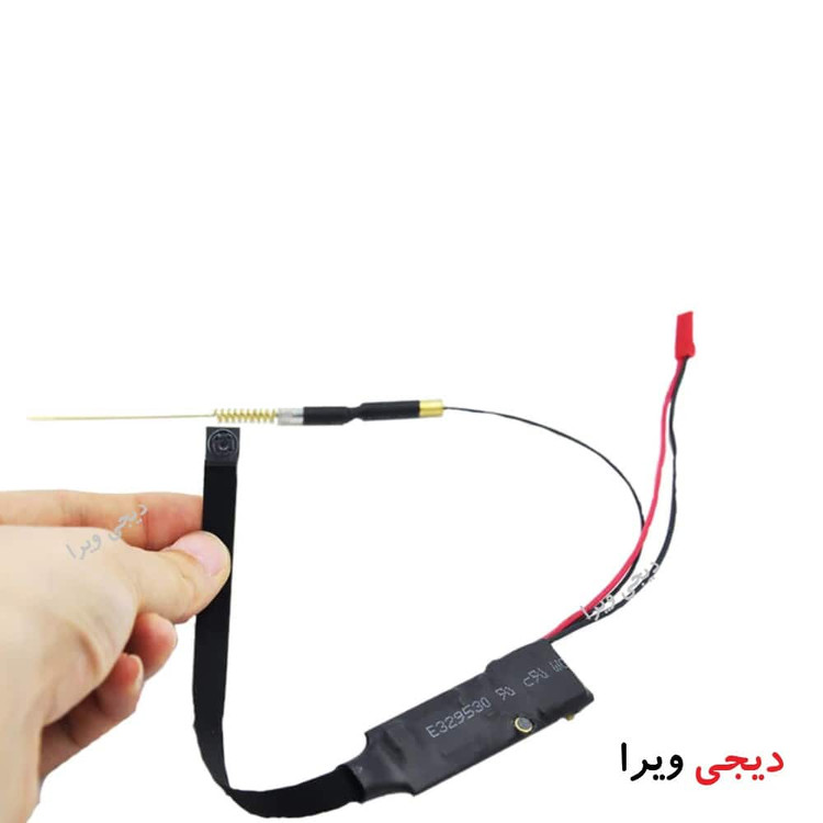 دوربین فلتی سیمکارتی
