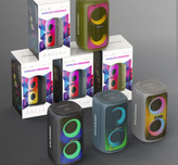 Speaker Hopestar_110MINI